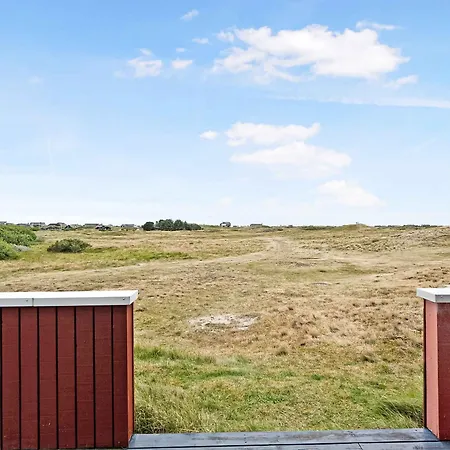 Holiday home House On Near The Sea Fano