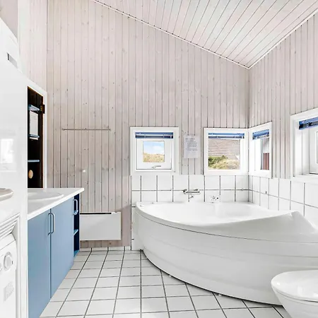 House On Near The Sea