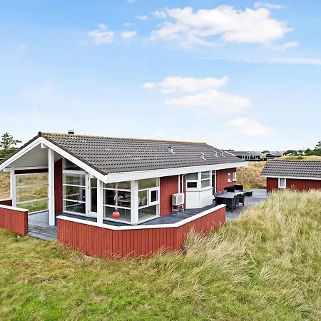 Op Vlakbij De Zee Vakantiehuis