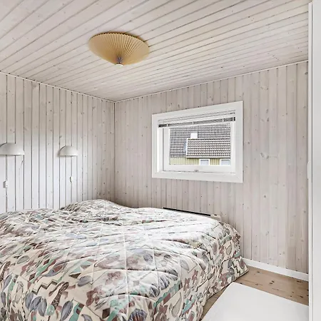 Vakantiehuis Op Vlakbij De Zee