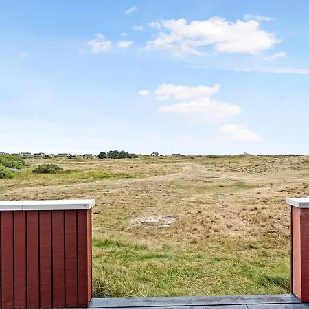 Op Vlakbij De Zee * Fanø