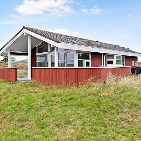 Op Vlakbij De Zee * Fanø
