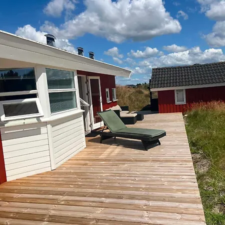 Vakantiehuis Op Vlakbij De Zee *