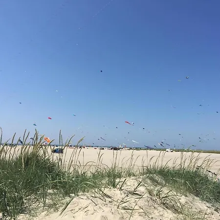 Op Vlakbij De Zee * Fanø