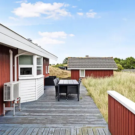Op Vlakbij De Zee * Fanø